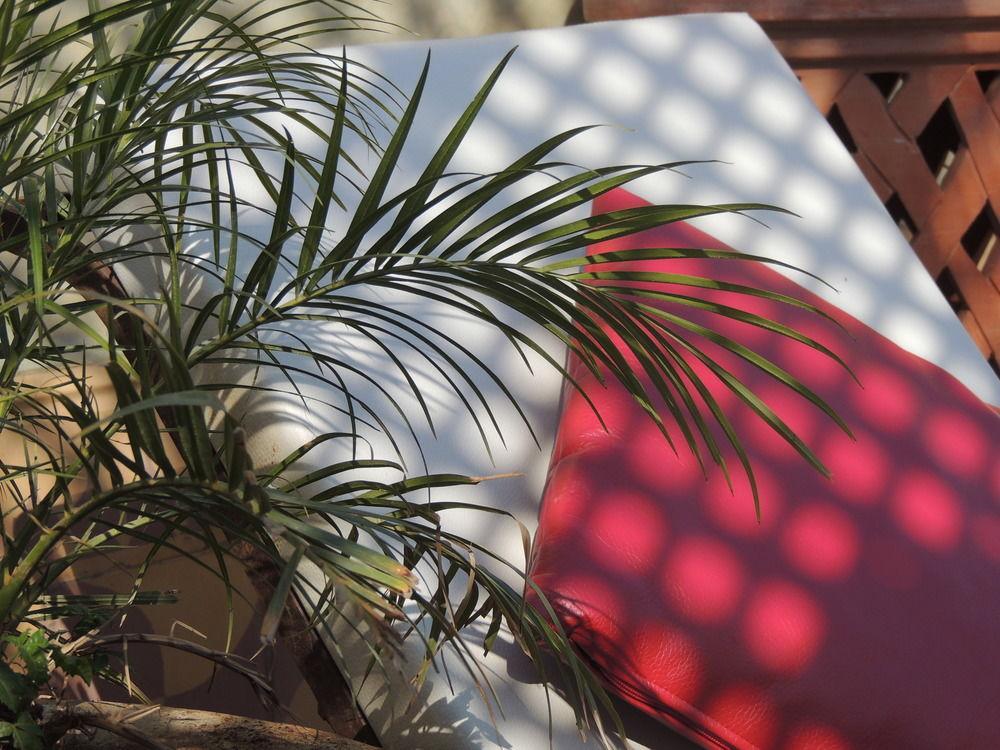 Riad L'Heure D'Ete Marrakesh Eksteriør billede